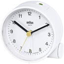 Braun Braun BNC 001 WH Alarm Clock white
