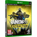 Ubisoft Gra XboxOne/Xbox Series X Rainbow Six Extraction