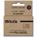 ACTIS Actis KC-545R ink for Canon printer; Canon PG-545XL replacement; Standard; 15 ml; black
