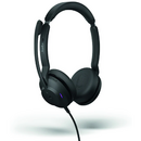 Jabra Jabra Evolve2 30, MS Stereo Headset Head-band USB Type-A Black