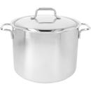 Demeyere Demeyere Apollo Cooking Pot 24cm without lid, 18/10 stainl.steel