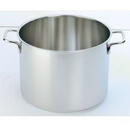 Demeyere Demeyere Apollo Cooking Pot 30cm without lid, 18/10 stainl. steel