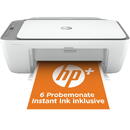 DeskJet 2720e A4 Color Wi-Fi USB 2.0 Print Copy Scan Inkjet 20ppm