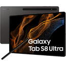 Samsung Galaxy Tab S8 Ultra 14.6" 256GB 12GB RAM WiFi Gray