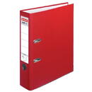 Herlitz Herlitz folder Protect red 8cm A4