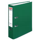 Herlitz Herlitz Folder Protect green 8cm A4