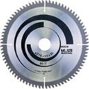 Bosch Bosch circular saw blade MM MU B 216x30-80 - 2608640447