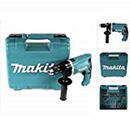 Makita Surubelnita cu impact HP1631KX3 710W cu carcasa