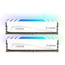 Mushkin DDR4  16GB  4133MHz CL 19 Redline Lumina RGB Dual Kit