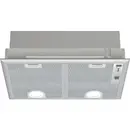 Bosch DHL555BL 681 mc/h 50 cm  2 x LED spot 2 Silver