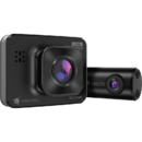 R250 DUAL DVR Camera FHD w/Night Vision + HD RearCamera