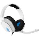 ASTRO A10 Wired Gaming Headset - PS - WHITE - 3.5 MM