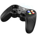 Gembird JPD-PS4BT-01 Gaming Controller Black Bluetooth Gamepad PC, PlayStation 4