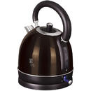 Electric kettle Berlinger Haus BH/9337 Metallic Line Shine Black Edition