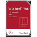 Red NAS 8TB 5400 Rpm SATA III 128MB cache