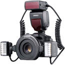 Yongnuo YN24EX Blitz macro E-TTL pentru Canon
