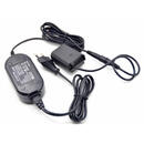 Generic AC adapter NP-FZ100 pentru Sony A7RIII