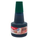 Office Products Tus stampile, 30ml, Office Products - verde
