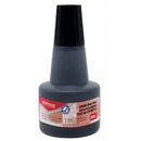 Office Products Tus stampile, 30ml, Office Products - negru