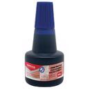 Office Products Tus stampile, 30ml, Office Products - albastru
