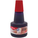Office Products Tus stampile, 30ml, Office Products - rosu