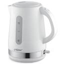 MAESTRO electric kettle 1,7l MR-035-WHITE