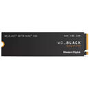 Western Digital  BLACK™ SN770 Gen.4, 500GB, NVMe™, M.2.
