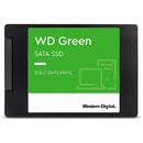 Western Digital Green 1 TB SATA 3