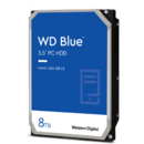 Western Digital Blue 8TB SATA 6Gb/s internal 3.5inch SATA 128MB cache