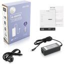 MITSU notebook charger mitsu 19v 2.37a (3.0x1.1) - asus, acer