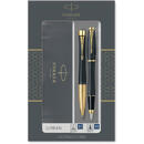 PARKER Parker 2093381 pen set Black, Gold 2 pc(s)