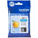Brother Brother ink Cyan LC-3211C