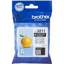 Brother Brother ink black LC-3211black