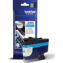 Brother ink Cyan LC-3239XLC