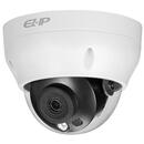 Generic CAMERA IP POE 2MPX 3.6MM DOME