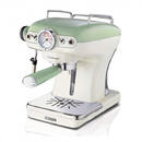 Ariete Ariete Vintage Espresso Machine, green