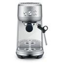 Sage Espresso machine the Bambino stainless steel