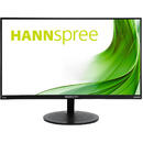 Hannspree HC225HFB TFT LED monitor   21.45"  1920x1080 300cd/m²  5 ms  3000 : 1  HDMI  VGA  2W x 2  Negru