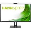 Hannspree HP270WJB TFT LED monitor   27" Wide  1920x1080  300cd/m²   5 ms  1000 : 1  HDMI & DP & VGA  2W x 2  Negru