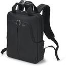 ECO Backpack Slim PRO 12-14.1 black