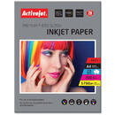 Activejet Activejet AP4-200G20 photo paper for ink printers; A4; 20 pcs