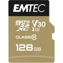 EMTEC SpeedIN PRO 128 GB microSDXC Class 10