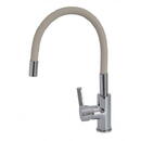 Pyramis PYRAMIS FLESSI Kitchen mixer Sand beige