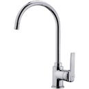 Teka IN 995 INCA Kitchen faucet chrom