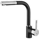 Teka ARK 938 TG Kitchen faucet carbon