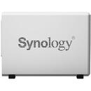 Synology Synology Disk Station DS220j - NAS server
