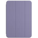 Apple Apple Husa Original Smart Folio iPad Mini 8.3 inch (6th generation) English Lavender