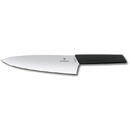 Victorinox Swiss Modern Carving Knife black 20 cm
