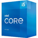 Core i5-11600, 2.80GHz, socket LGA1200, Box