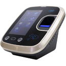 PNI Sistem de pontaj biometric si control acces PNI Face 600 cu cititor de amprenta, recunoastere faciala si card